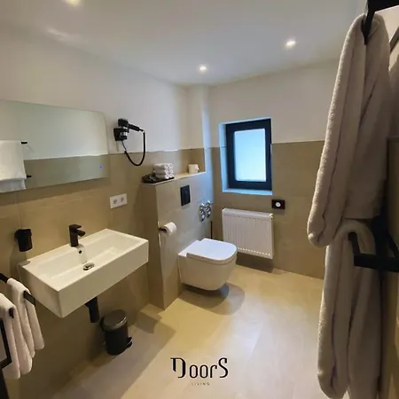Doors Living Balcony Ii Каппель-Графенхаузен
